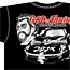 よろしくメカドック/よろしくメカドック/なべさん Tシャツ