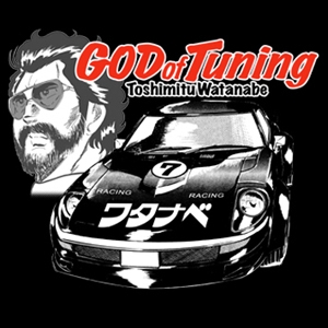 配送員設置 なべさん 公式キャラクター | [よろしくメカドック] Tシャツ 財布・ケース・小物入れ