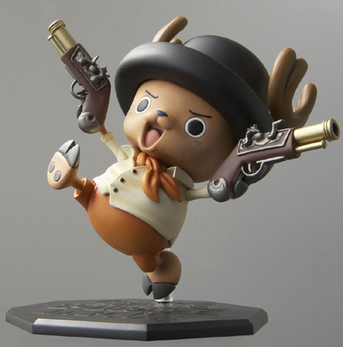 1/7 彩色済み完成品 DOOR PAINTING COLLECTION FIGURE