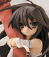 1/8 完成品 灼眼のシャナIII Final 天道宮の少女Ver. 灼眼のシャナ/灼眼のシャナIII~Final~/1/8 完成品 灼眼のシャナIII Final 天道宮の少女Ver.
