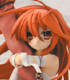 灼眼のシャナ/灼眼のシャナIII～Final～/1/8 完成品 灼眼のシャナIII Final 運命の契約Ver.