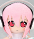 ぬいぐるみ すーぱーそに子ちゃん ver.1.5 すーぱーそに子/すーぱーそに子/ぬいぐるみ すーぱーそに子ちゃん ver.1.5