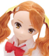 PND046-NAL 1/6 ピュアニーモキャラクターシリーズ 「あの日見た花の名前を僕達はまだ知らない。」 あなる(安城鳴子) あの日見た花の名前を僕達はまだ知らない。/あの日見た花の名前を僕達はまだ知らない。/PND046-NAL 1/6 ピュアニーモキャラクターシリーズ 「あの日見た花の名前を僕達はまだ知らない。」 あなる(安城鳴子)