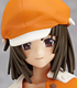 ABS&PVC塗装済み可動フィギュア figma 千石撫子 <物語>シリーズ/化物語/ABS&PVC塗装済み可動フィギュア figma 千石撫子