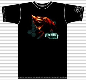 ブーマtシャツ Phantasy Star Online キャラクターグッズ販売のジーストア Gee Store ブーマtシャツ Phantasy Star Online キャラクターグッズ販売のジーストア Gee Store