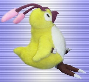 ラッピーぬいぐるみ [PHANTASY STAR ONLINE] | キャラクターグッズ販売