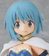 魔法少女まどか☆マギカ/魔法少女まどか☆マギカ/ABS＆PVC塗装済み可動フィギュア figma 美樹さやか