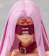 ABS&PVC塗装済み可動フィギュア figma ライダー Fateシリーズ/Fate/stay night/ABS&PVC塗装済み可動フィギュア figma ライダー