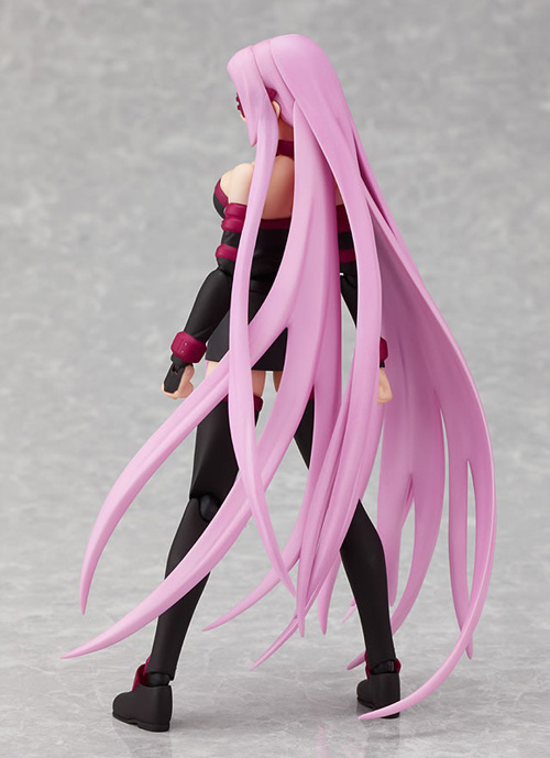 Abs Pvc塗装済み可動フィギュア Figma ライダー Fate Stay Night キャラクターグッズ販売のジーストア Gee Store