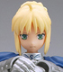 ABS&PVC塗装済み可動フィギュア figma セイバー 甲冑ver. Fateシリーズ/Fate/stay night/ABS&PVC塗装済み可動フィギュア figma セイバー 甲冑ver.