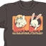 ぱにぽに/ぱにぽにだっしゅ！/ぱにぽに Tシャツ