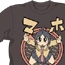 ぱにぽに/ぱにぽにだっしゅ！/マホ Tシャツ