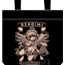 ぱにぽに/ぱにぽにだっしゅ！/ベホイミ トートバッグ