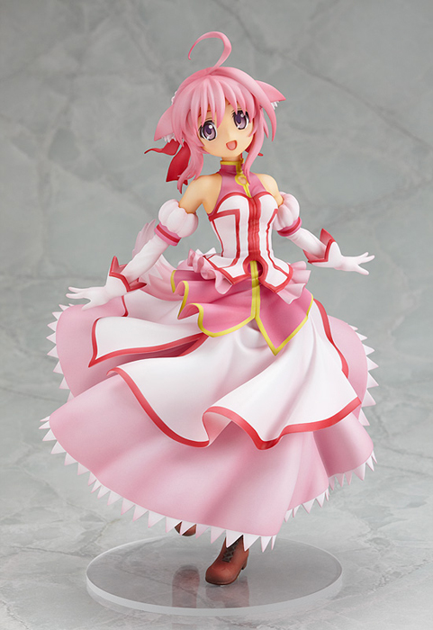 Amazon | ミルヒオーレ・F・ビスコッティ (1/8スケール PVC塗装