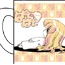 ぱにぽに/ぱにぽにだっしゅ！/ベッキー マグカップ