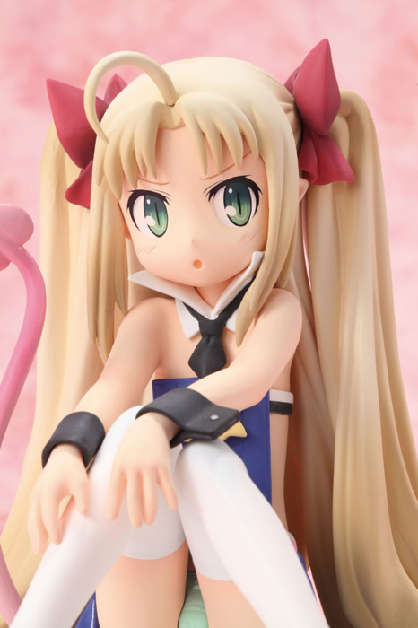 1/8 PVC製塗装済み完成品 アスタロッテ・ユグヴァール [アスタロッテの