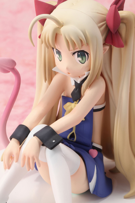 1/8 PVC製塗装済み完成品 アスタロッテ・ユグヴァール [アスタロッテの