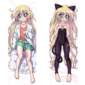 【ご予約品】 抱き枕カバー ベッキー [ぱにぽにだっしゅ！] キャラクター | 抱き枕