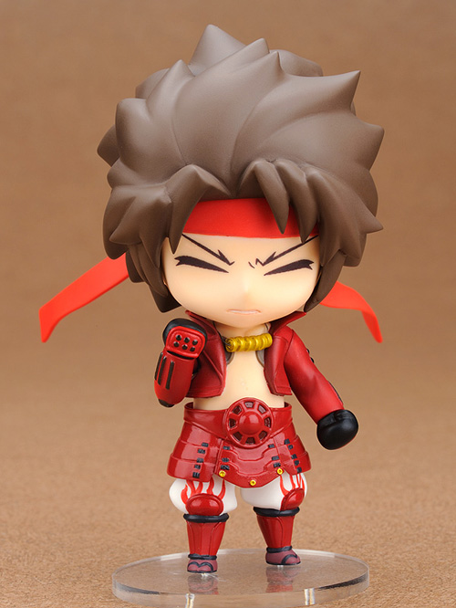 Amazon.co.jp: 戦国BASARA ねんどろいど 真田幸村 (ノンスケール