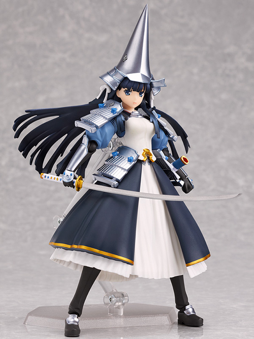 figma 上杉謙信