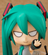 ABS&PVC製塗装済み可動フィギュア ねんどろいど 週刊はじめての初音ミク 初音ミク/週刊はじめての初音ミク/ABS&PVC製塗装済み可動フィギュア ねんどろいど 週刊はじめての初音ミク
