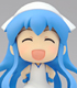 PVC製塗装済み完成品 ミニイカ娘 トレーディングフィギュア/1ボックス 侵略!イカ娘/侵略!?イカ娘/PVC製塗装済み完成品 ミニイカ娘 トレーディングフィギュア/1ボックス