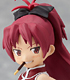 ABS&PVC塗装済み可動フィギュア figma 佐倉杏子 魔法少女まどか☆マギカ/魔法少女まどか☆マギカ/ABS&PVC塗装済み可動フィギュア figma 佐倉杏子