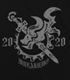 セブンスドラゴン/セブンスドラゴン2020/特務機関ムラクモTシャツ