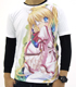 Rewrite/Rewrite/中津静流フルグラフィックTシャツ