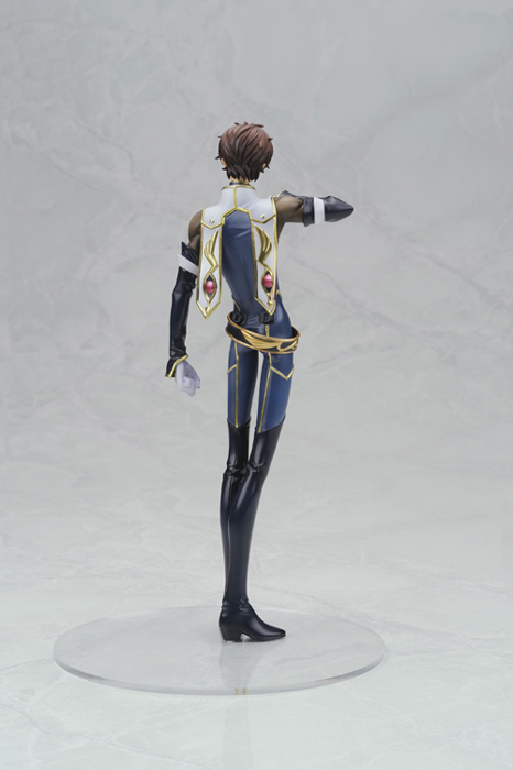 1/8 PVC製塗装済み完成品 「コードギアス 反逆のルルーシュ R2