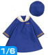 AZONE/Pureneemo Original Costume/POC239【1/6サイズドール用】PNS聖歌隊セット