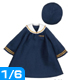 AZONE/Pureneemo Original Costume/POC239【1/6サイズドール用】PNS聖歌隊セット