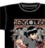 NARUTO-ナルト-/NARUTO-ナルト-/ロック・リ- Tシャツ