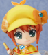 ABS&PVC製塗装済み可動フィギュア ねんどろいど 譲崎ネロ 探偵オペラ ミルキィホームズ/探偵オペラ ミルキィホームズ/ABS&PVC製塗装済み可動フィギュア ねんどろいど 譲崎ネロ