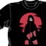 NARUTO-ナルト-/NARUTO-ナルト-/うちはイタチ Tシャツ