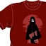 NARUTO-ナルト-/NARUTO-ナルト-/うちはイタチ Tシャツ