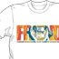 NARUTO-ナルト-/NARUTO-ナルト-/ナルト 友達Tシャツ