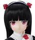HAC620-KUR 1/3 ハイブリッドアクティブフィギュア 俺の妹がこんなに可愛いわけがない 黒猫 俺の妹がこんなに可愛いわけがない/俺の妹がこんなに可愛いわけがない/HAC620-KUR 1/3 ハイブリッドアクティブフィギュア 俺の妹がこんなに可愛いわけがない 黒猫