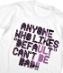 デフォルトちゃんTシャツ