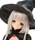 【受注生産】POD013-MMW えっくす☆きゅーと ふぁみりー 魔女っ子☆みあ/ウィッチ オブ ザ ノート AZONE/えっくす☆きゅーと/【受注生産】POD013-MMW えっくす☆きゅーと ふぁみりー 魔女っ子☆みあ/ウィッチ オブ ザ ノート