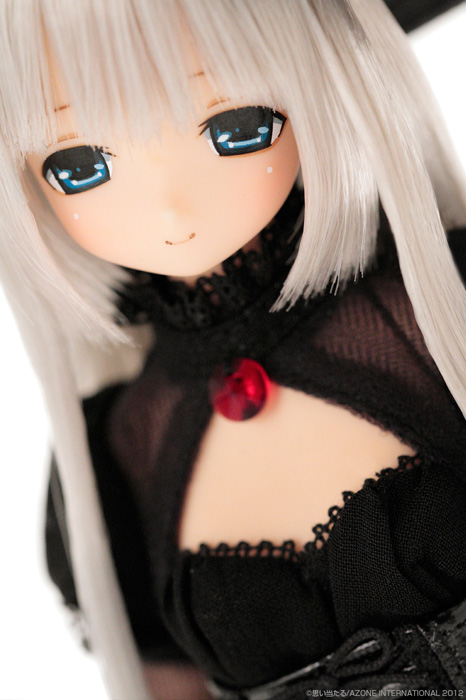 受注生産】POD013-MMW えっくす☆きゅーと ふぁみりー 魔女っ子☆みあ 受注生産】POD013-MMW えっくす☆きゅーと ふぁみりー 魔女っ子☆みあ