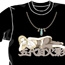 NARUTO-ナルト-/NARUTO-ナルト-/綱手Tシャツ