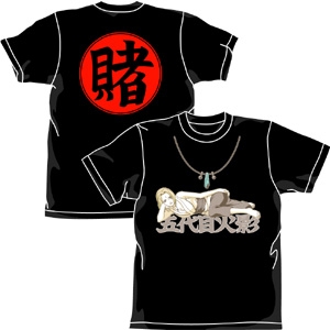 綱手Tシャツ [NARUTO-ナルト-] | キャラクター公式グッズ