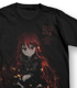 灼眼のシャナIII Tシャツ