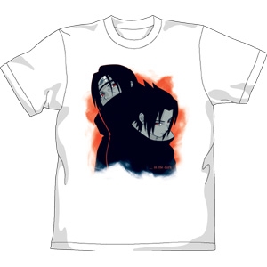 イタチ・サスケ Tシャツ [NARUTO-ナルト-] | コスプレ衣装製作販売の