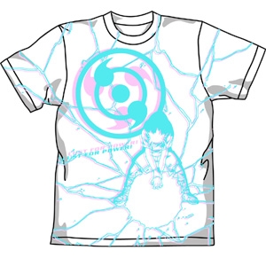 千鳥 Tシャツ [NARUTO-ナルト-] | キャラクター公式グッズ