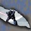 ガンダム シリーズ/機動戦士ガンダム/ザクとは違うのだよトレーナー