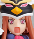 ABS&PVC塗装済み可動フィギュア figma プリンセス・オブ・ザ・クリスタル 輪るピングドラム/輪るピングドラム/ABS&PVC塗装済み可動フィギュア figma プリンセス・オブ・ザ・クリスタル