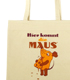 MAUS/MAUS(TM)/マウストートバッグ