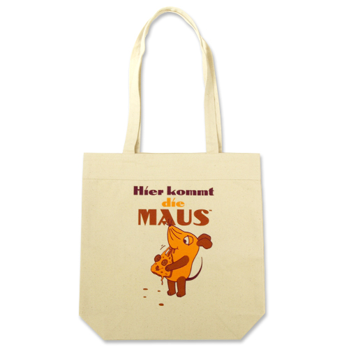 MAUS/MAUS(TM)/マウストートバッグ